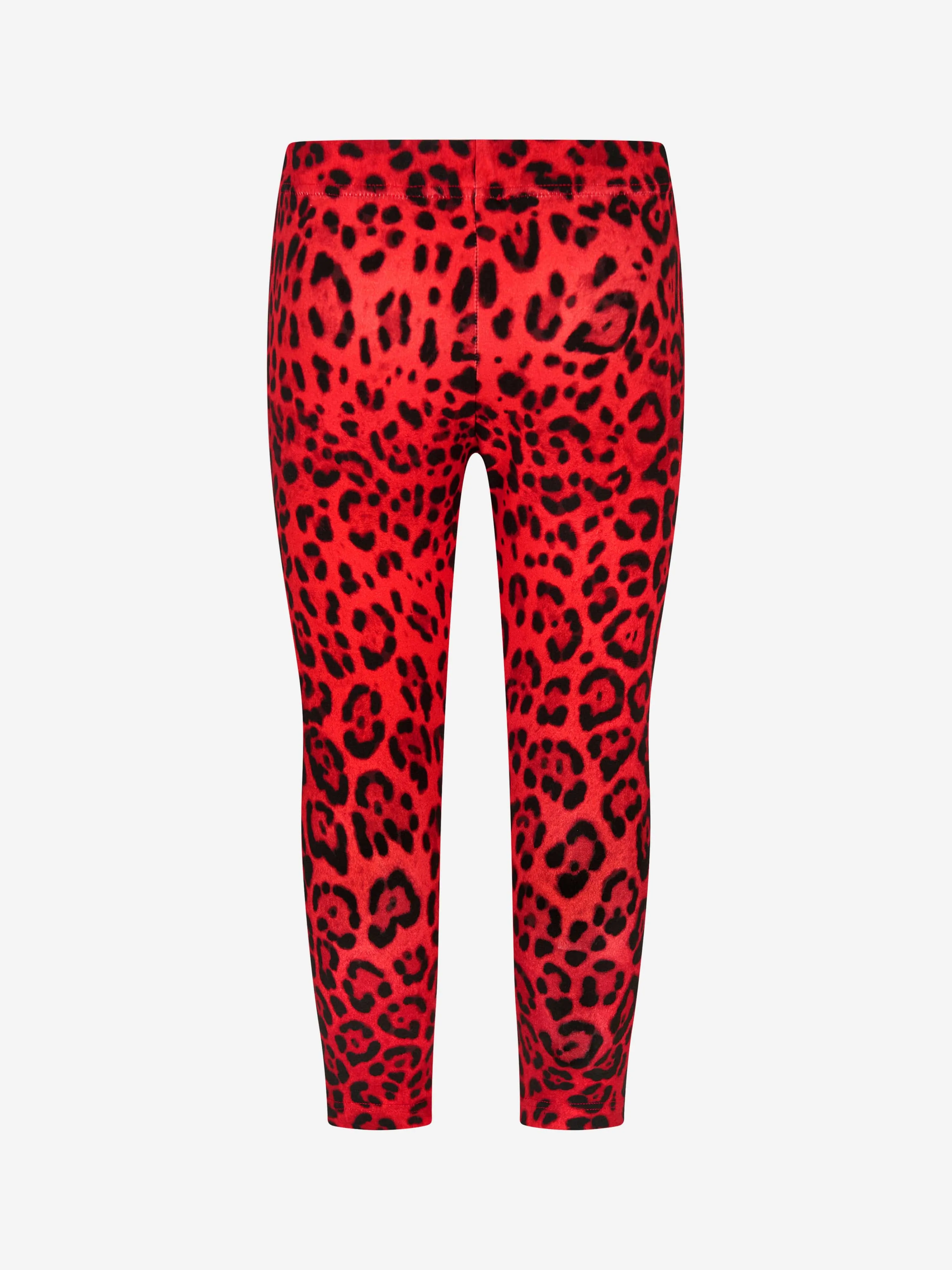 Dolce & Gabbana Girls Leggings