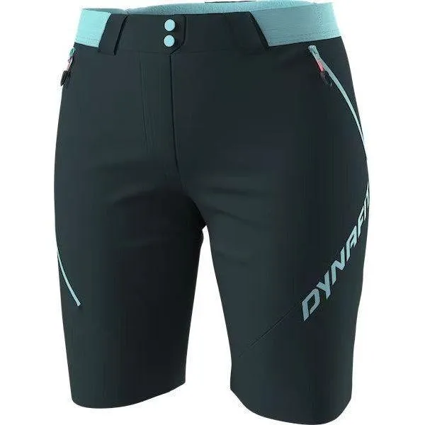 Dyanfit Transalper 4 DST W Short