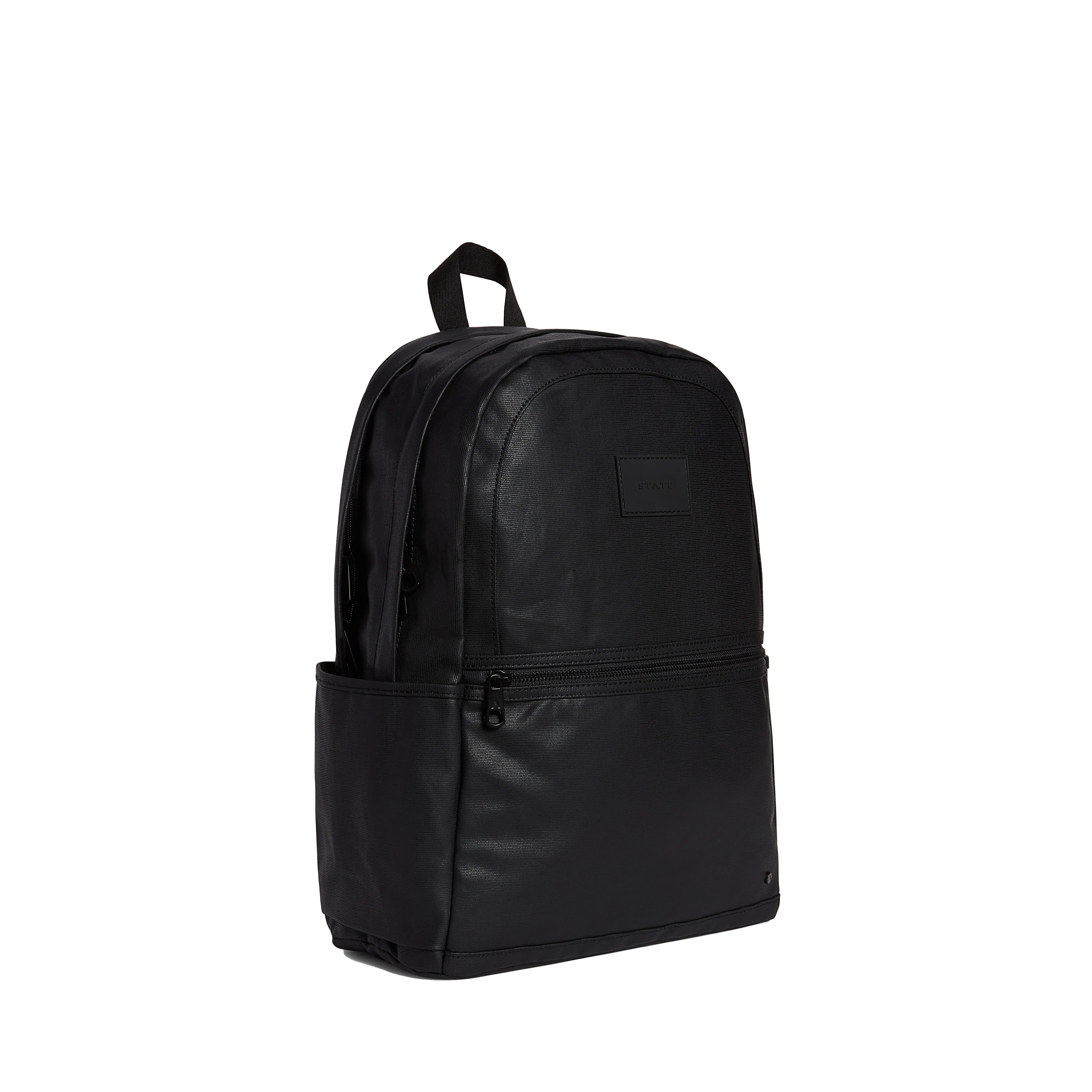 Evans Double Pocket Large Backpack