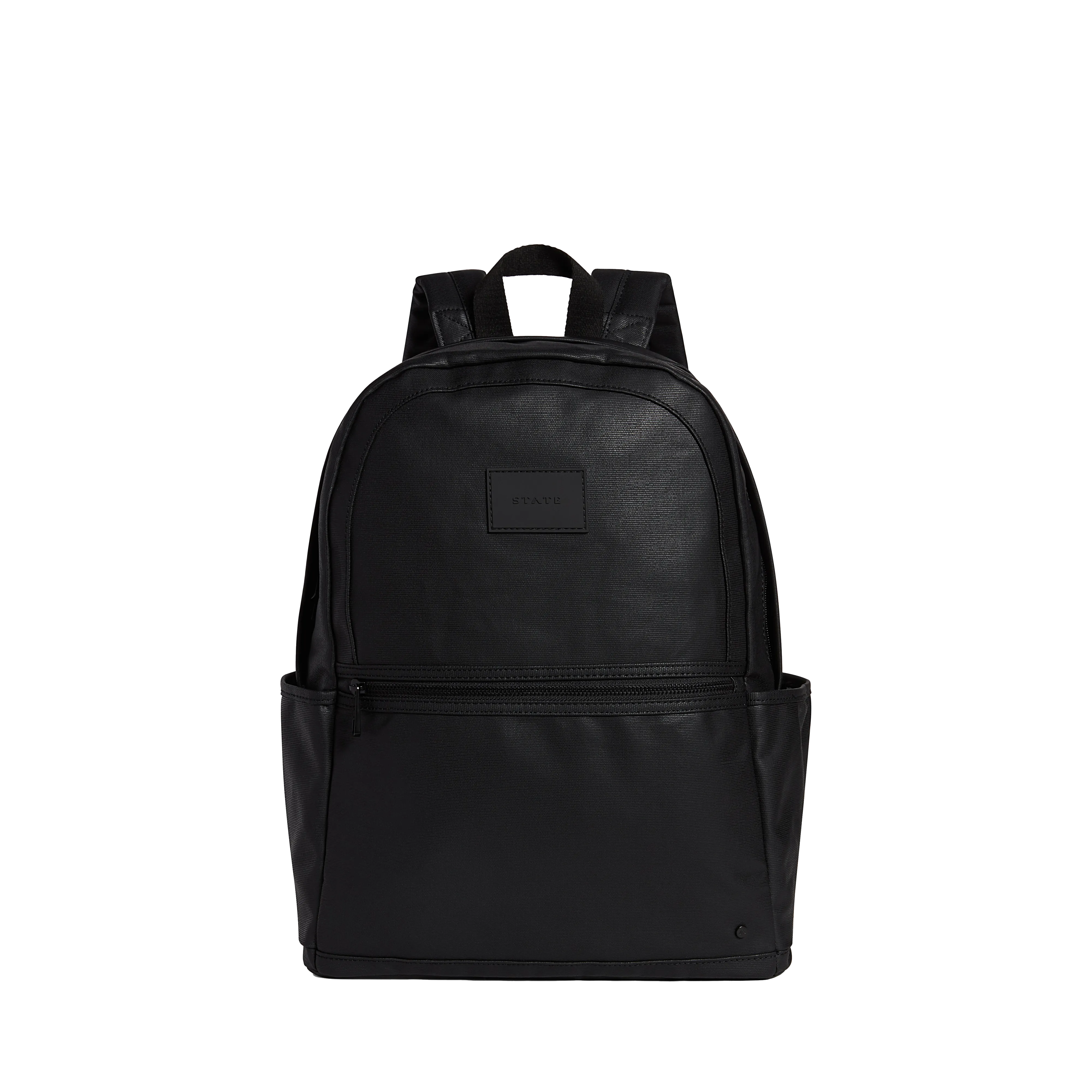 Evans Double Pocket Large Backpack
