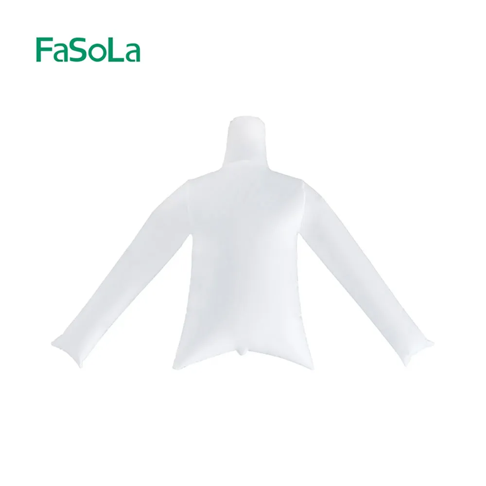 FaSoLa Quick-Dry Bag - White