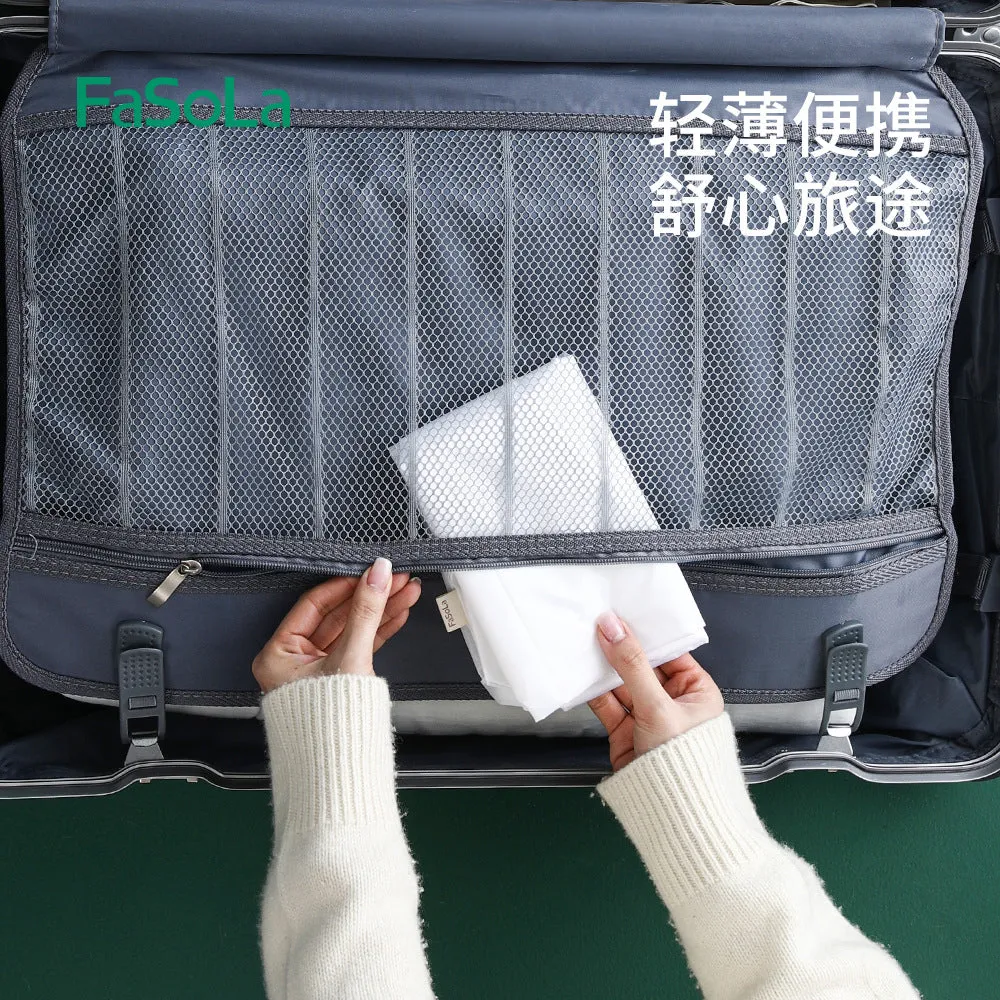 FaSoLa Quick-Dry Bag - White