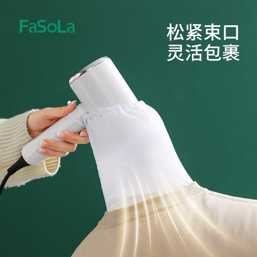 FaSoLa Quick-Dry Bag - White