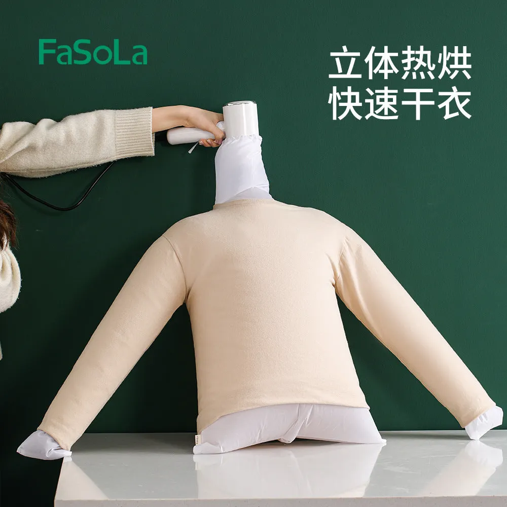 FaSoLa Quick-Dry Bag - White