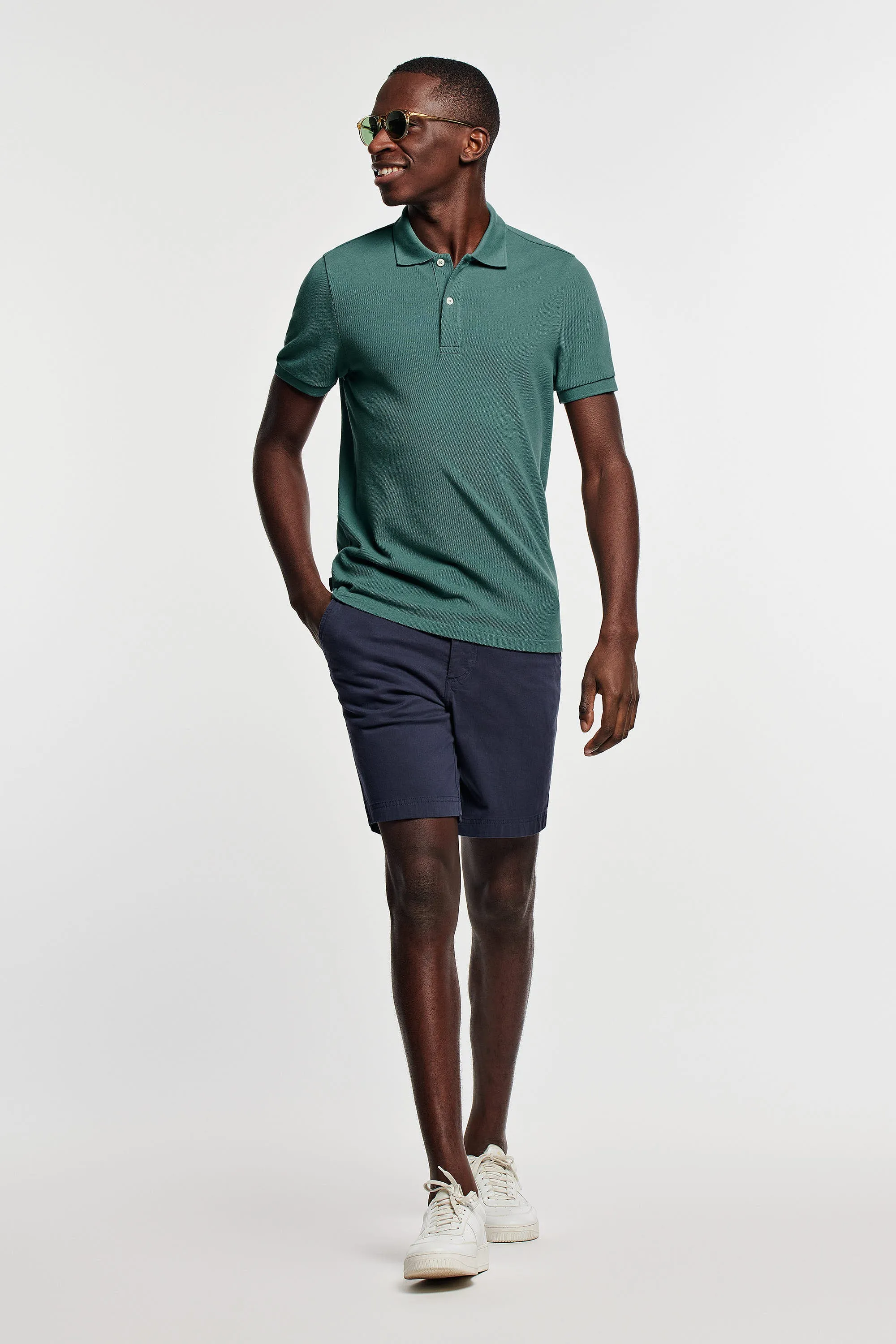 Felsons * The Classic Polo