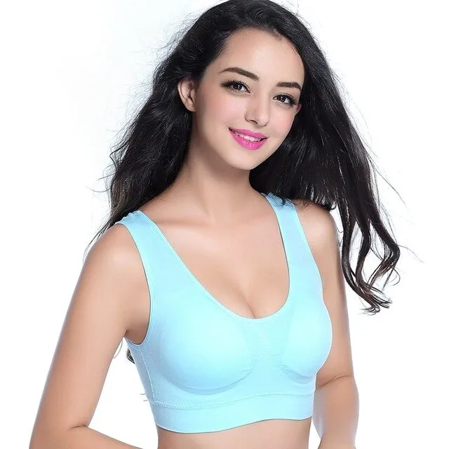 Fitness Women Sport Bra