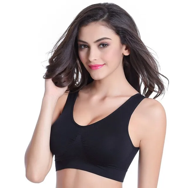 Fitness Women Sport Bra