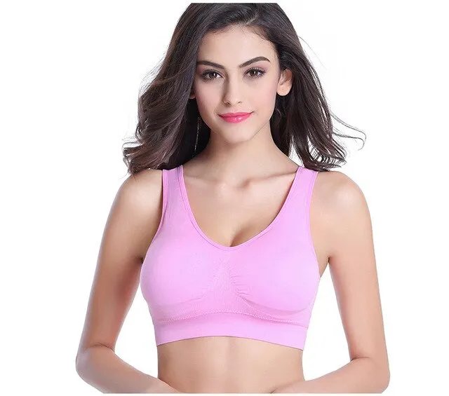 Fitness Women Sport Bra