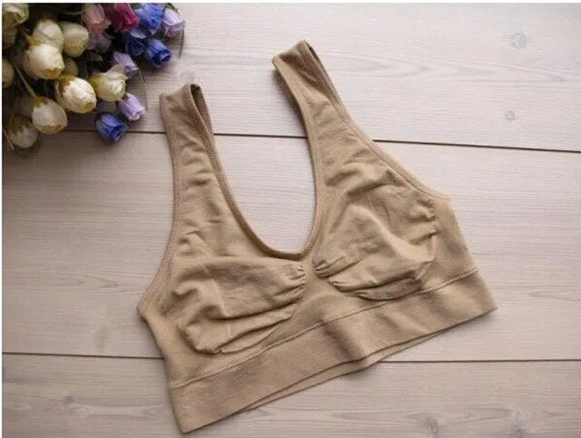 Fitness Women Sport Bra