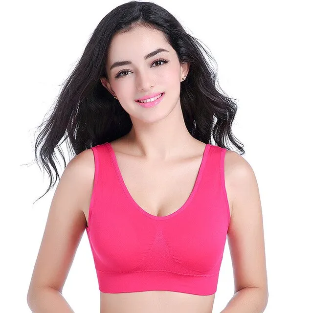 Fitness Women Sport Bra