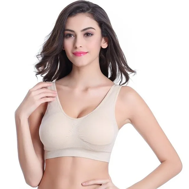 Fitness Women Sport Bra