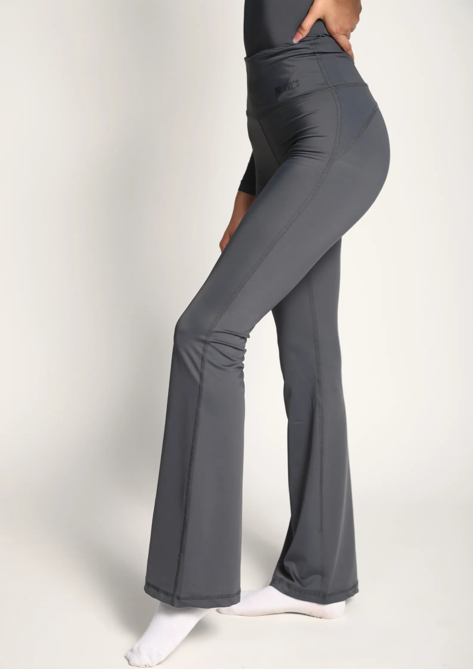 Flared Leggings