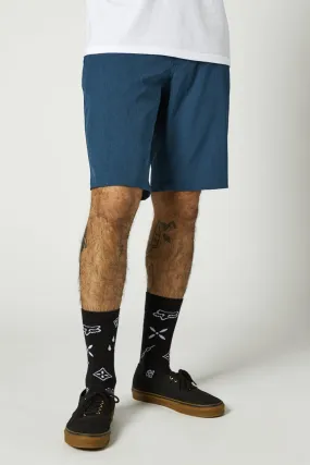 Fox ESSEX TECH SHORT 2.0 DrkInd
