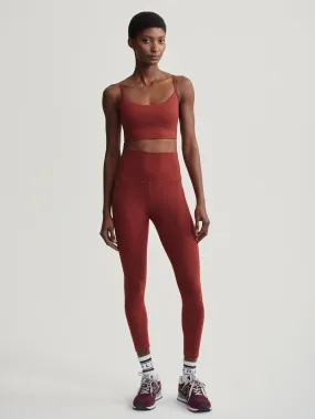 Freesoft Super High Legging 25