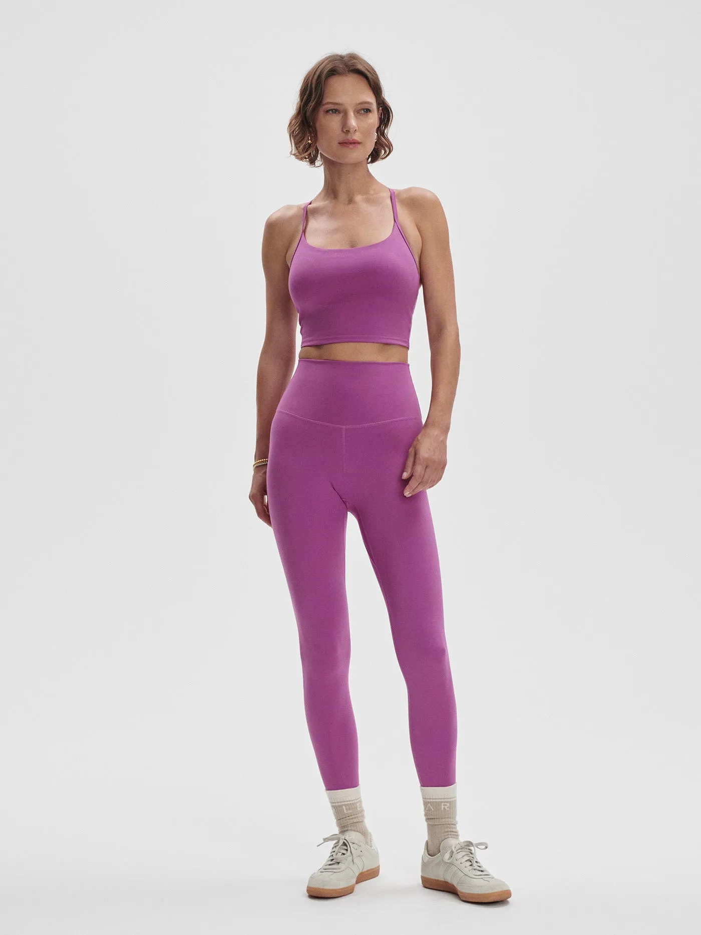 Freesoft Super High Legging 25