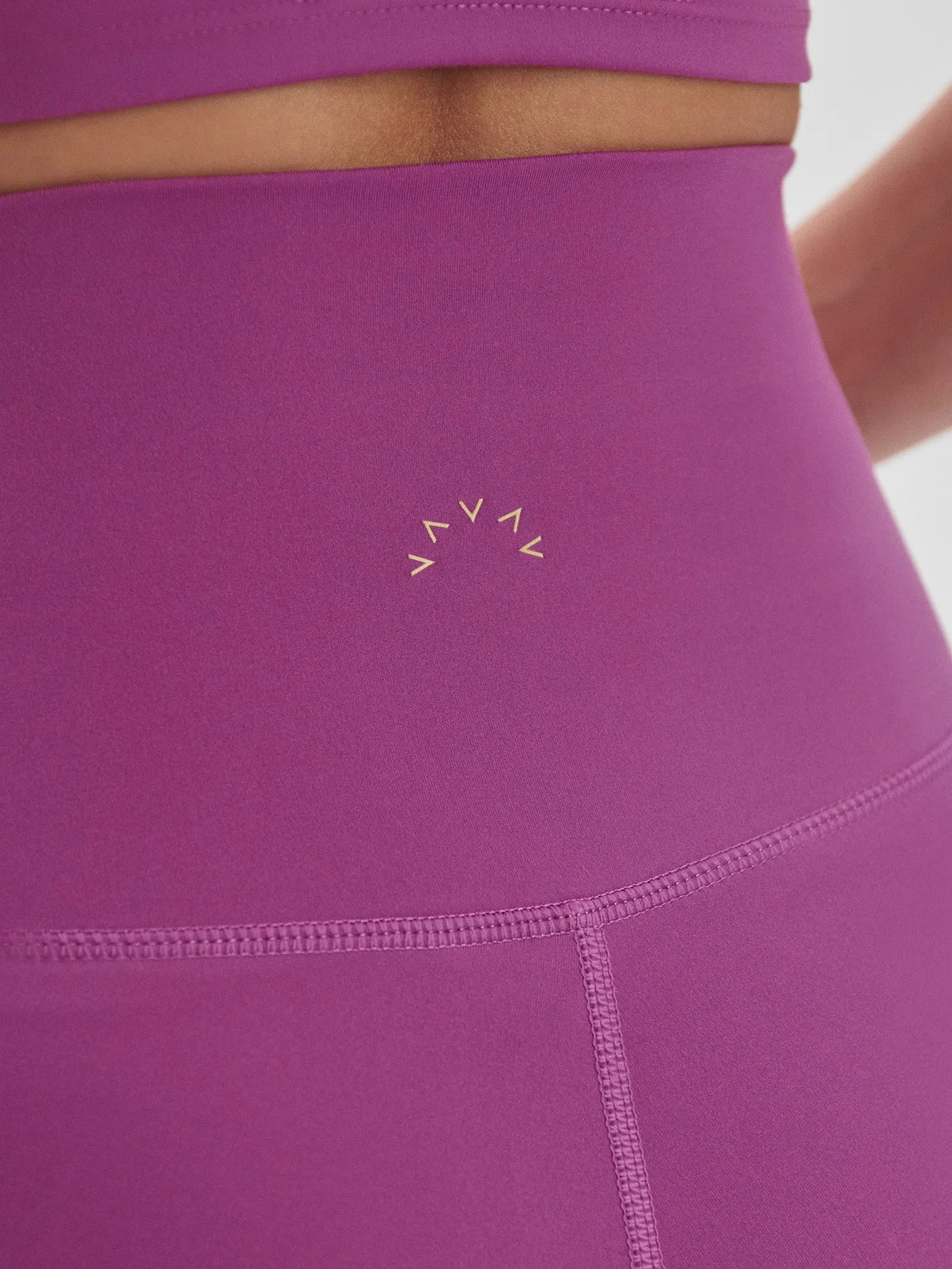 Freesoft Super High Legging 25