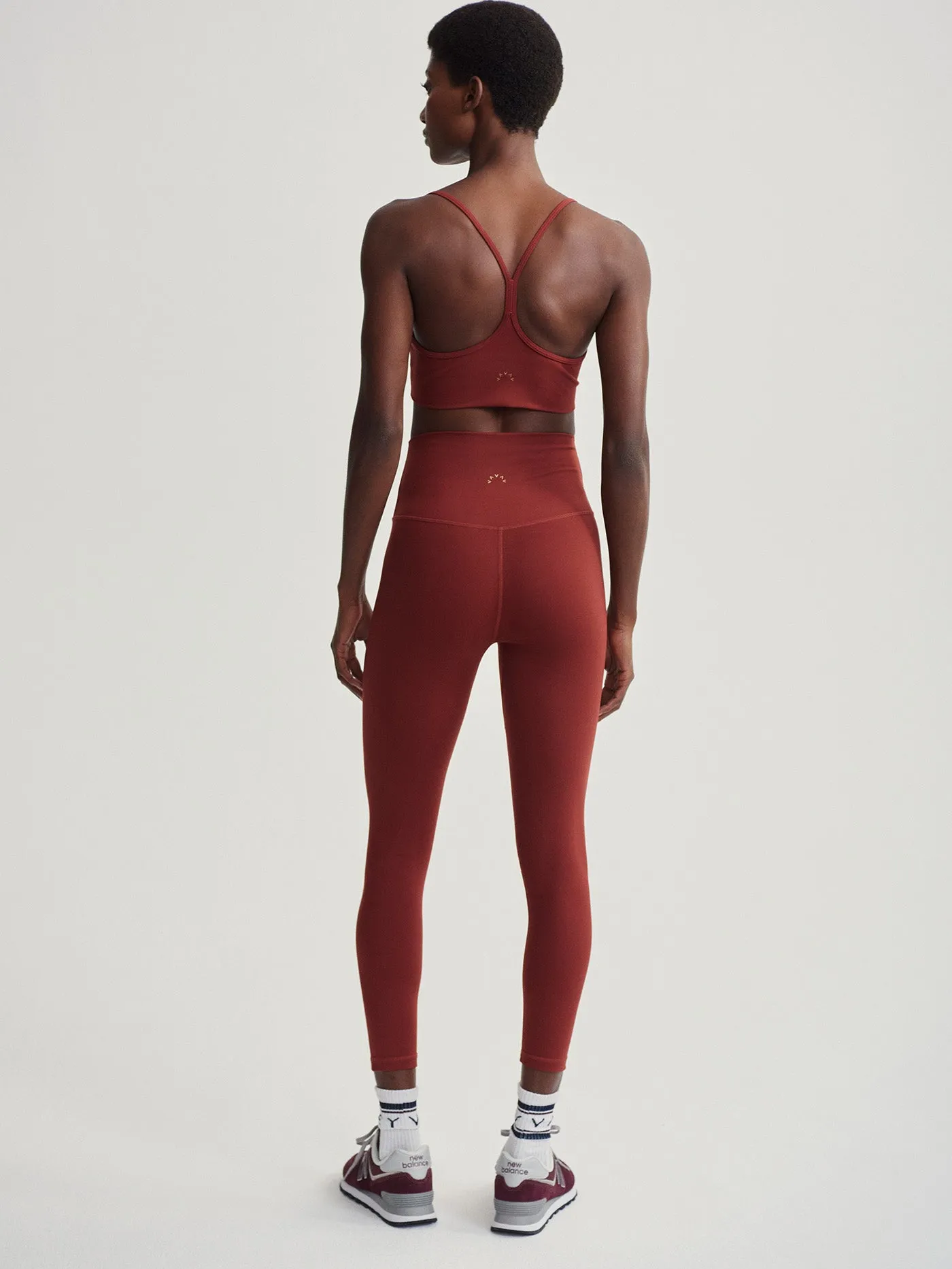 Freesoft Super High Legging 25