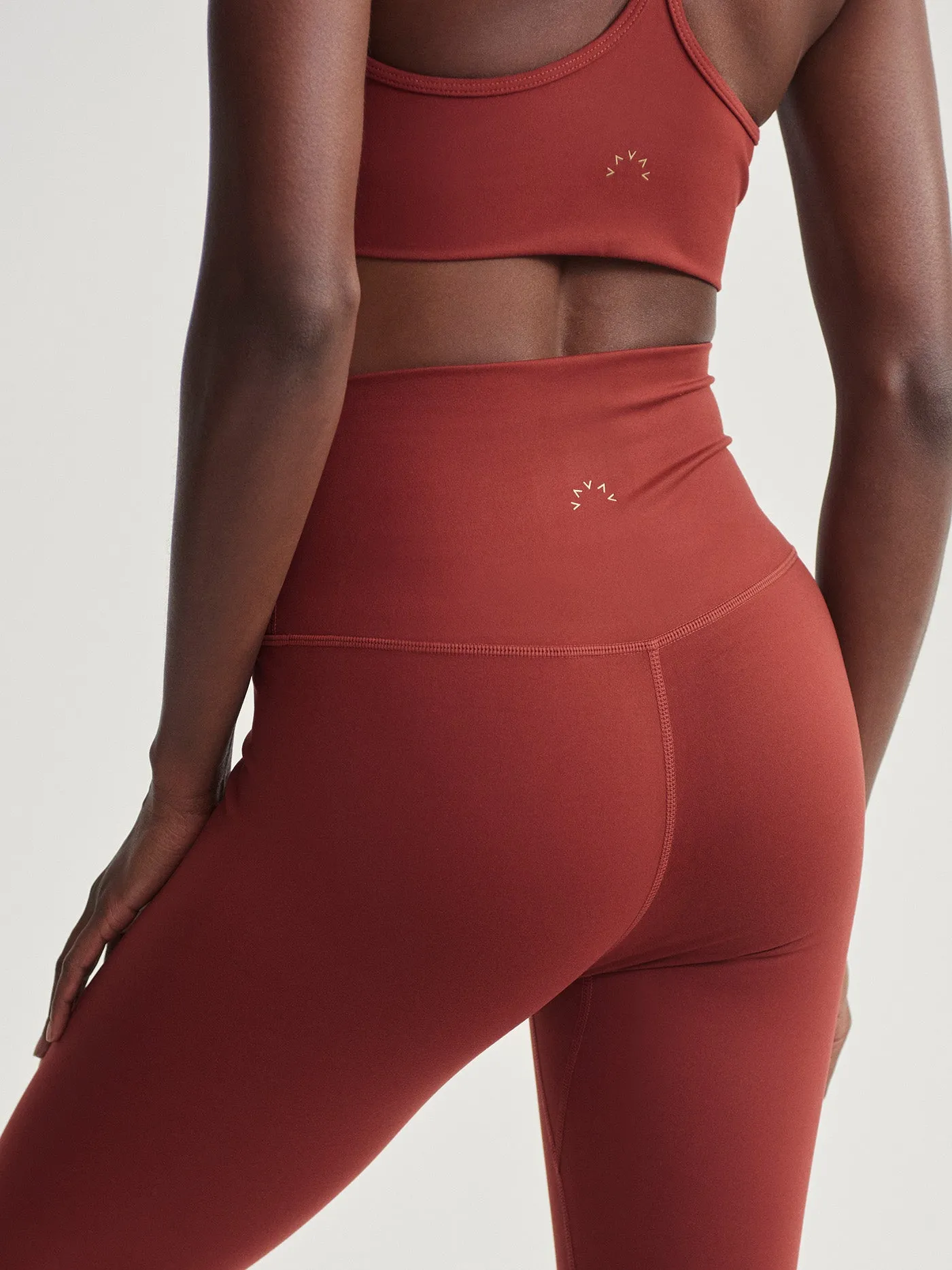 Freesoft Super High Legging 25