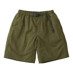 Gramicci Nylon Loose Short - Olive