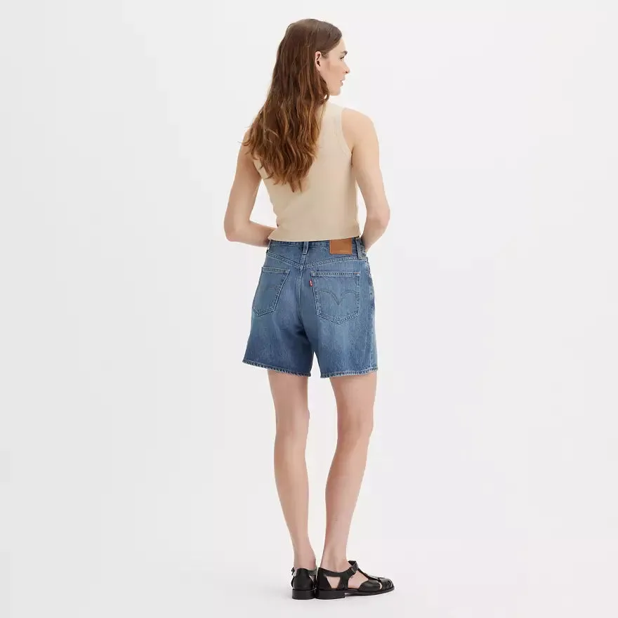 High Baggy Short - Levi's
