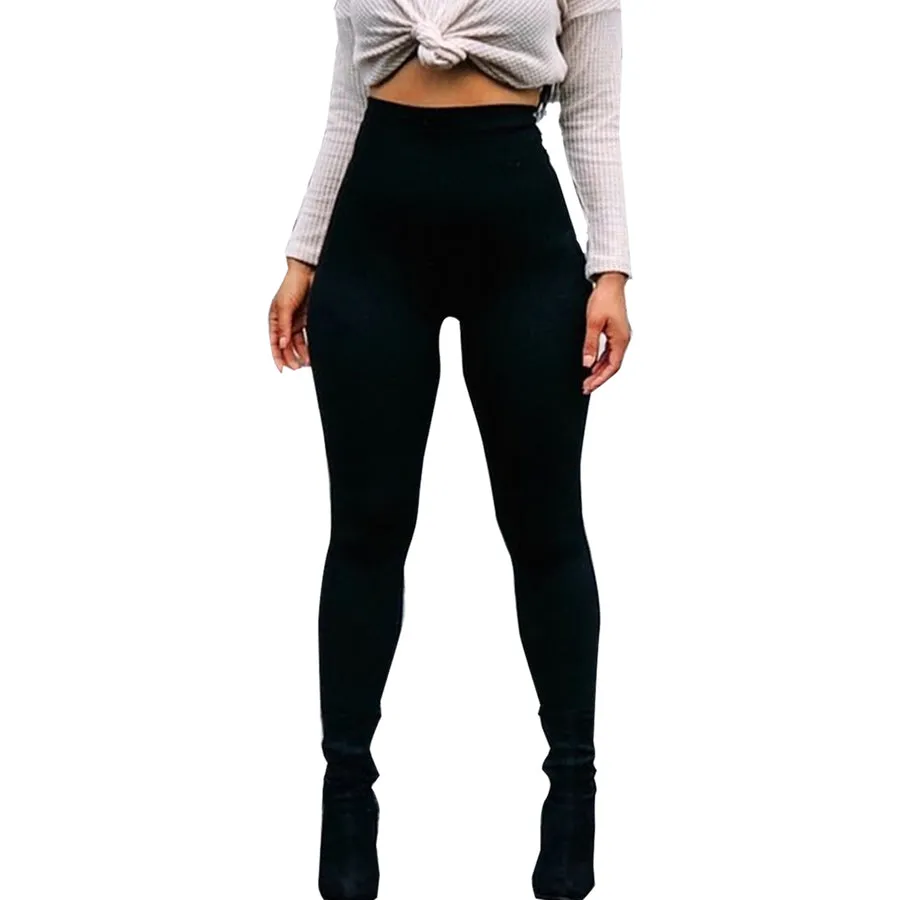 Hold Me Tight leggings- OS