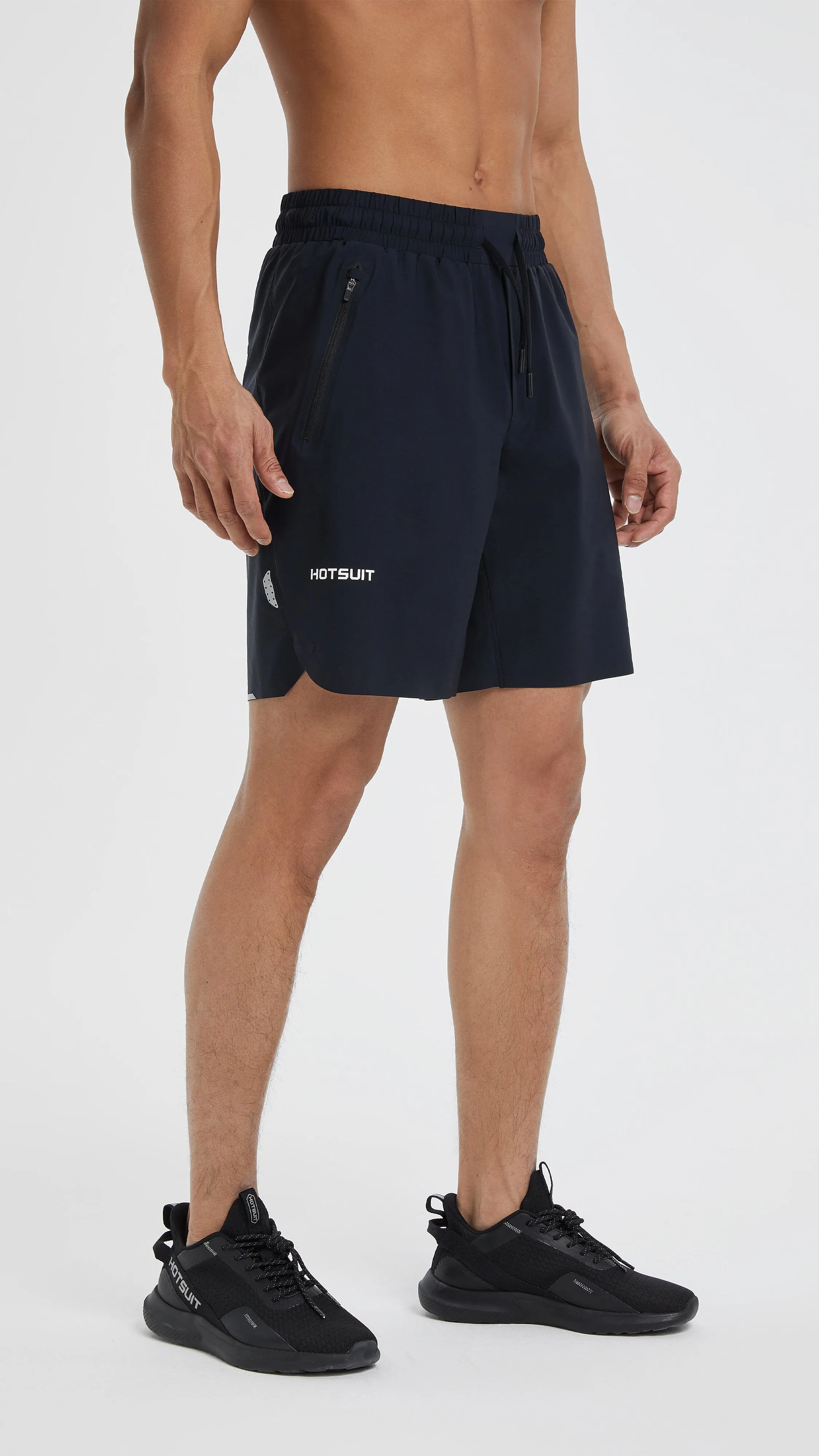 HOTSUIT Men Quick Dry Shorts