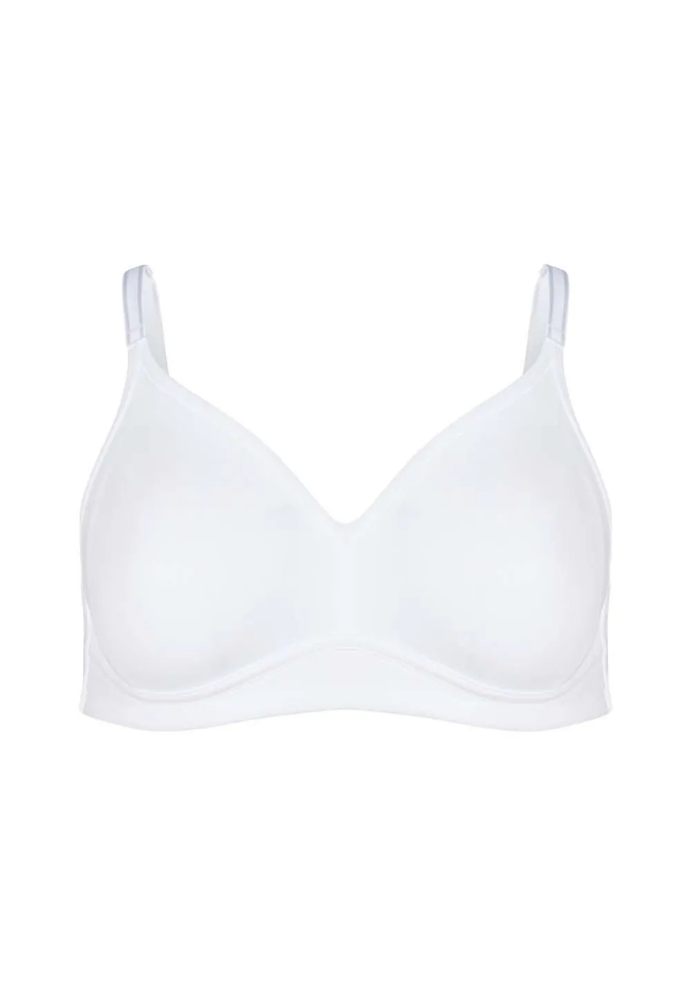 HUBER hautnah - Bra Selection - Soft Bra