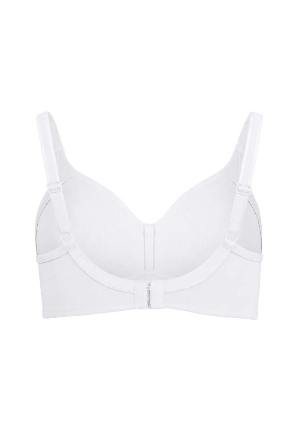 HUBER hautnah - Bra Selection - Soft Bra