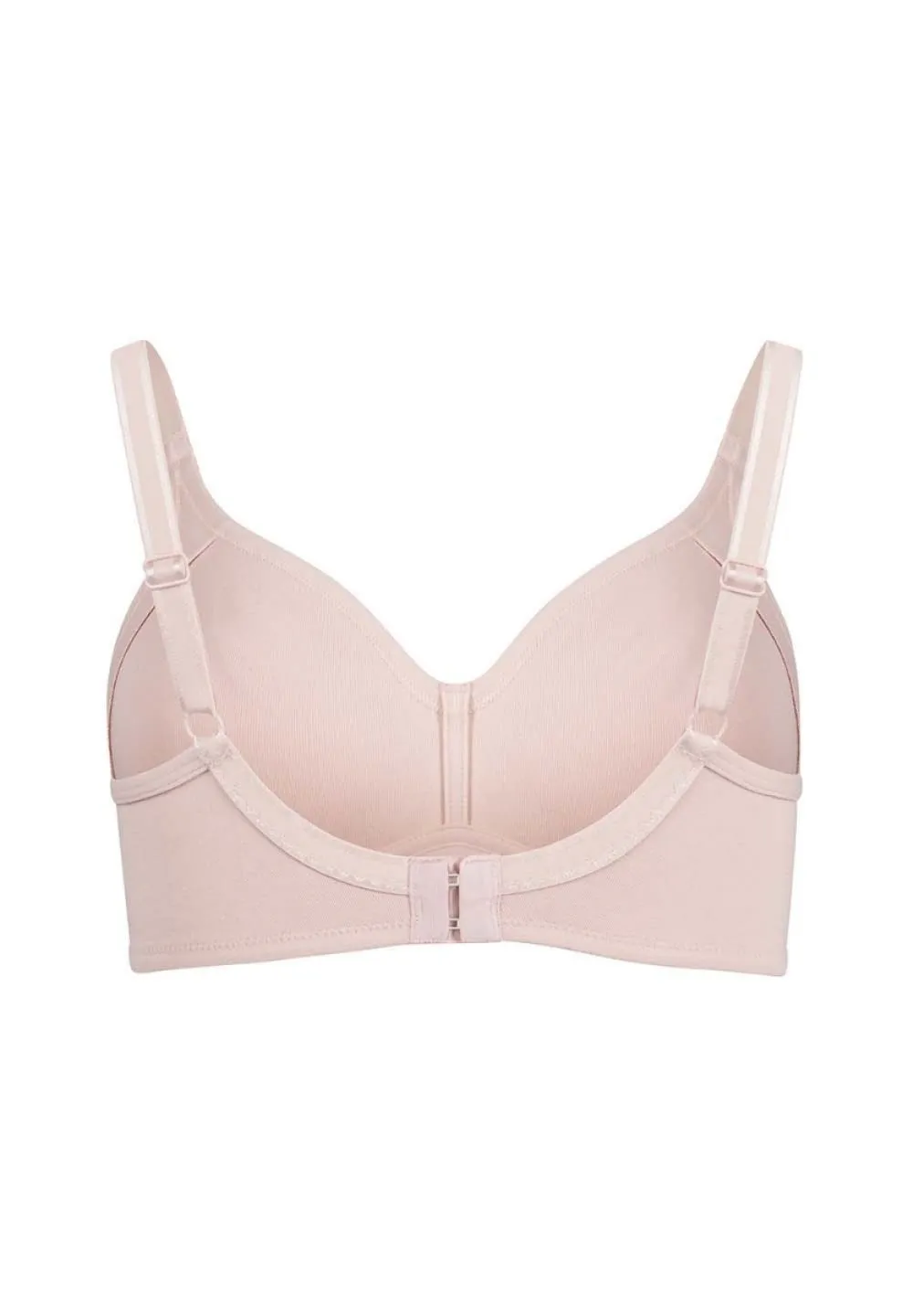 HUBER hautnah - Bra Selection - Soft Bra