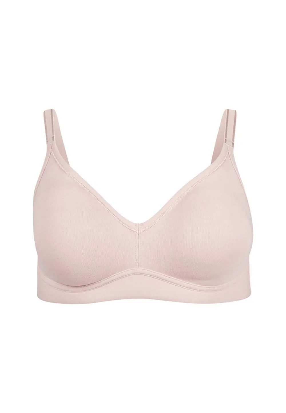 HUBER hautnah - Bra Selection - Soft Bra
