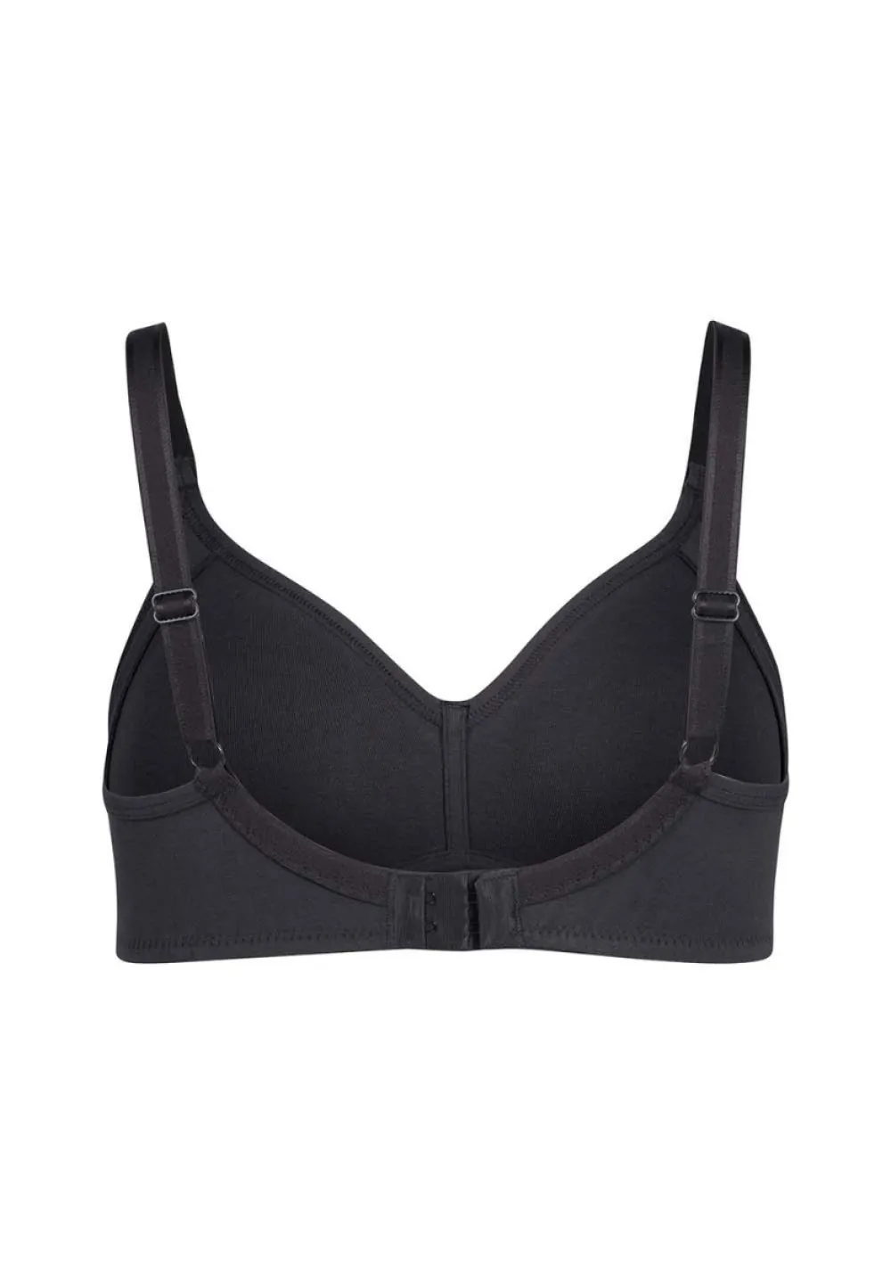 HUBER hautnah - Bra Selection - Soft Bra