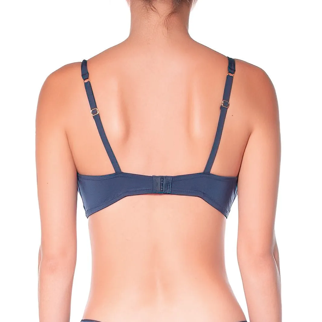 HUIT - Forever Skin - Underwire Bra