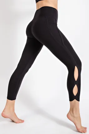 Infinity Butter Leggings
