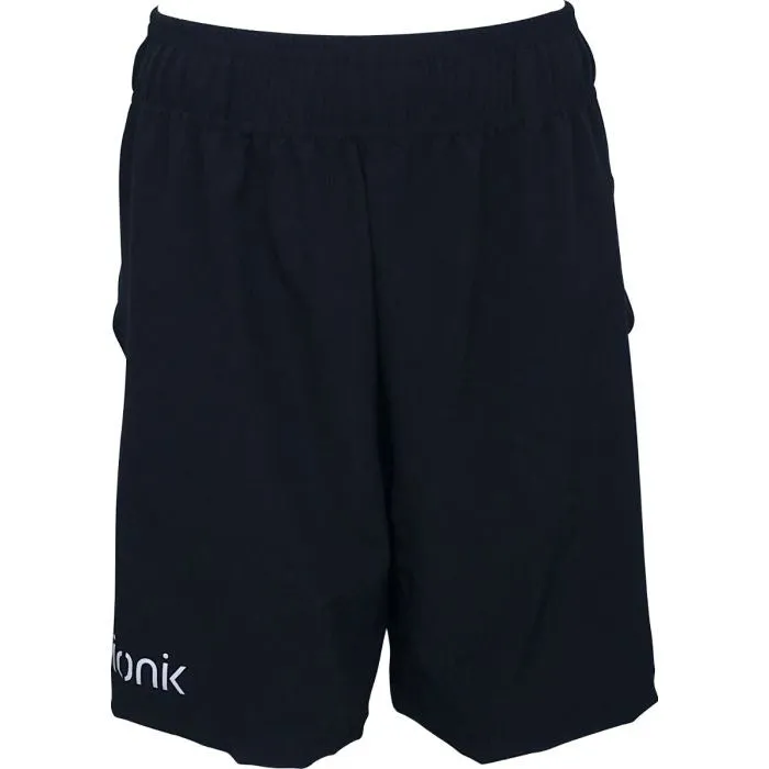 Ionik 2022 Men's 4917DR Short Lenght Shorts