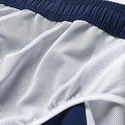 Jockmail Quick Dry Beach Shorts