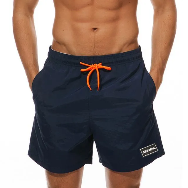 Jockmail Quick Dry Beach Shorts