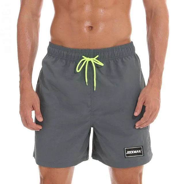 Jockmail Quick Dry Beach Shorts