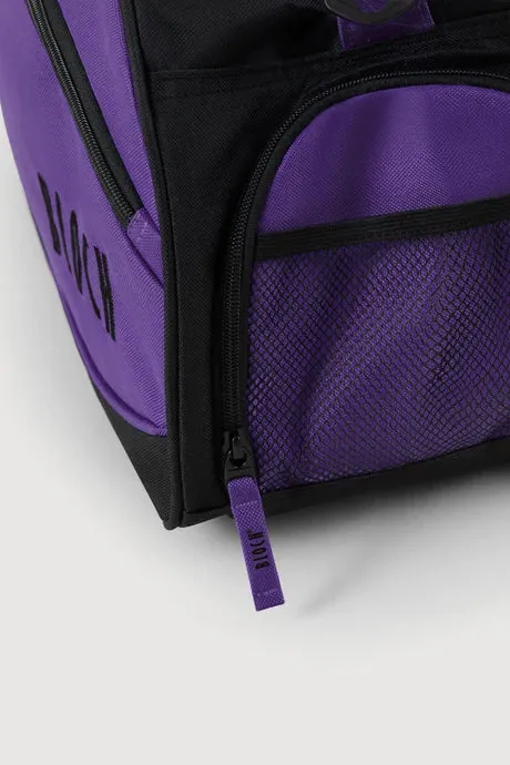 Jordan Dance Bag (Purple)