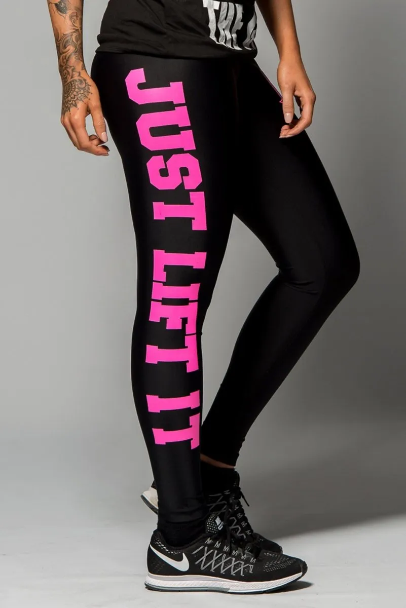 Just Lift It Tights