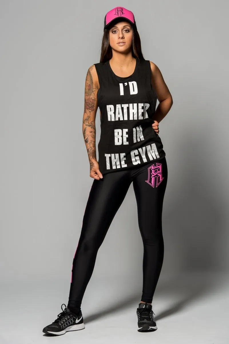 Just Lift It Tights