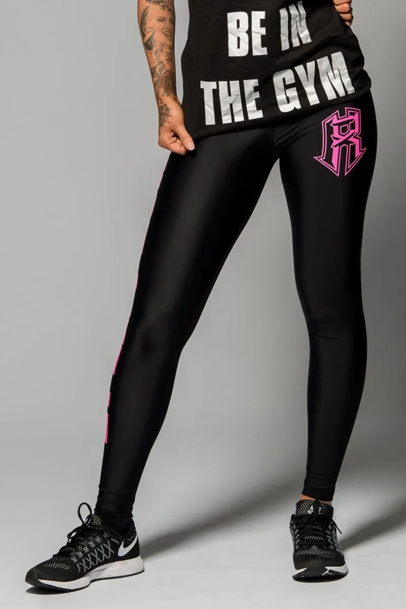 Just Lift It Tights
