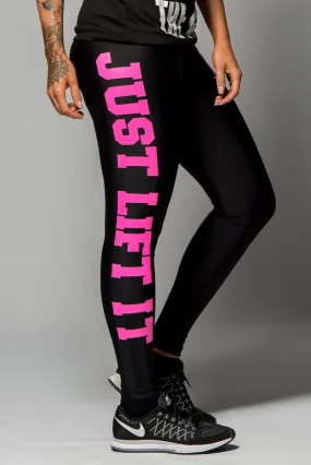 Just Lift It Tights