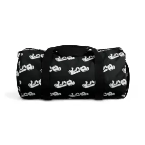 Lao Hand Sign All-Over Duffle Bag