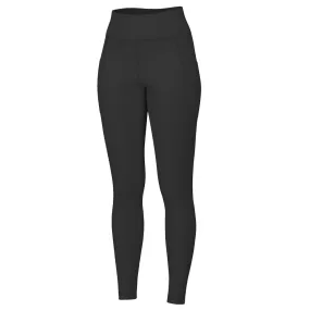 Local Girl Black Leggings