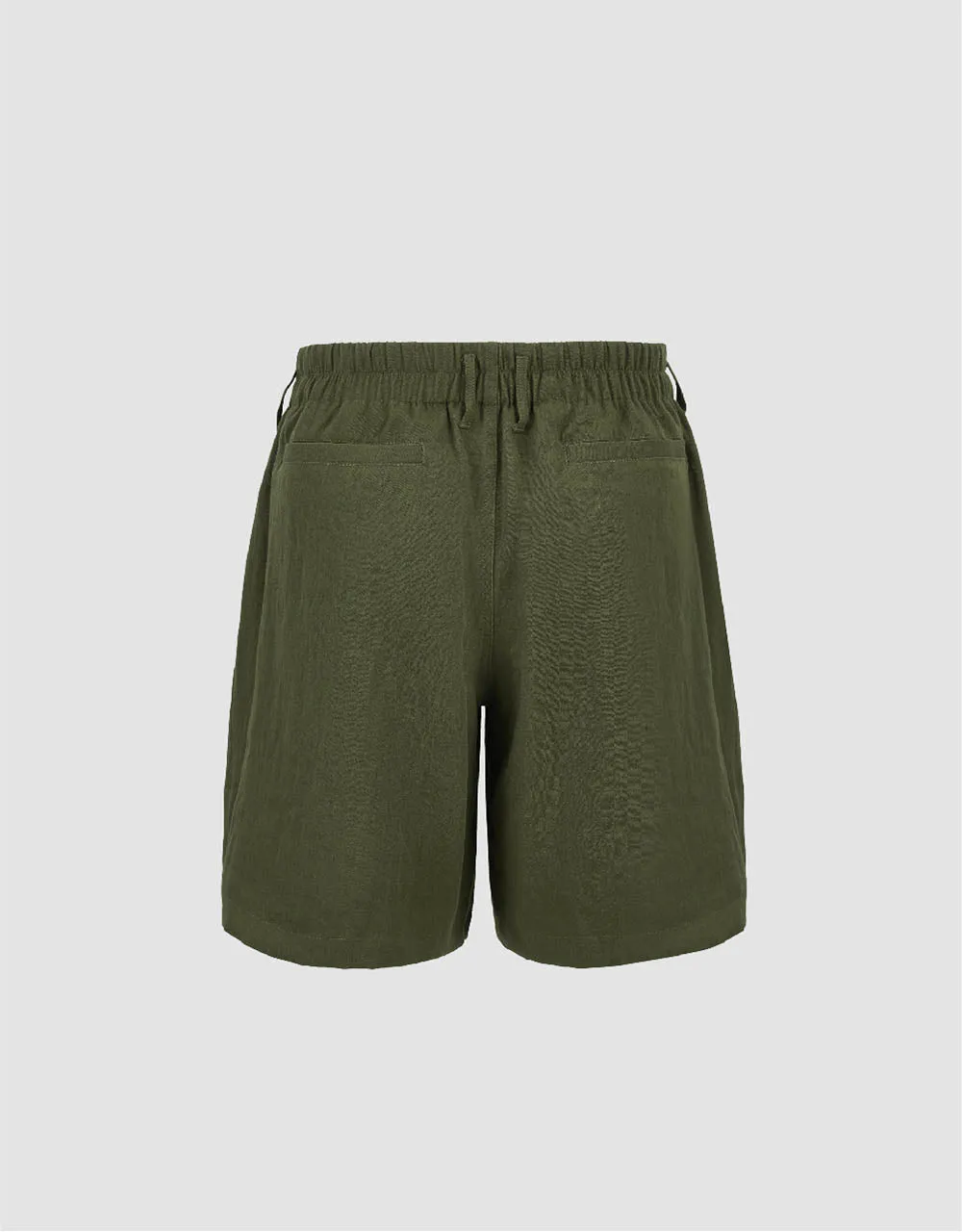 Loose Shorts