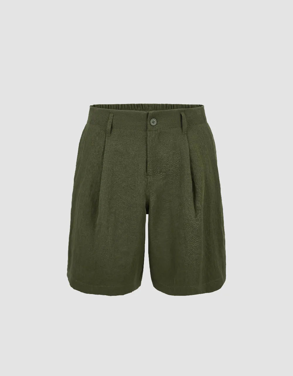 Loose Shorts