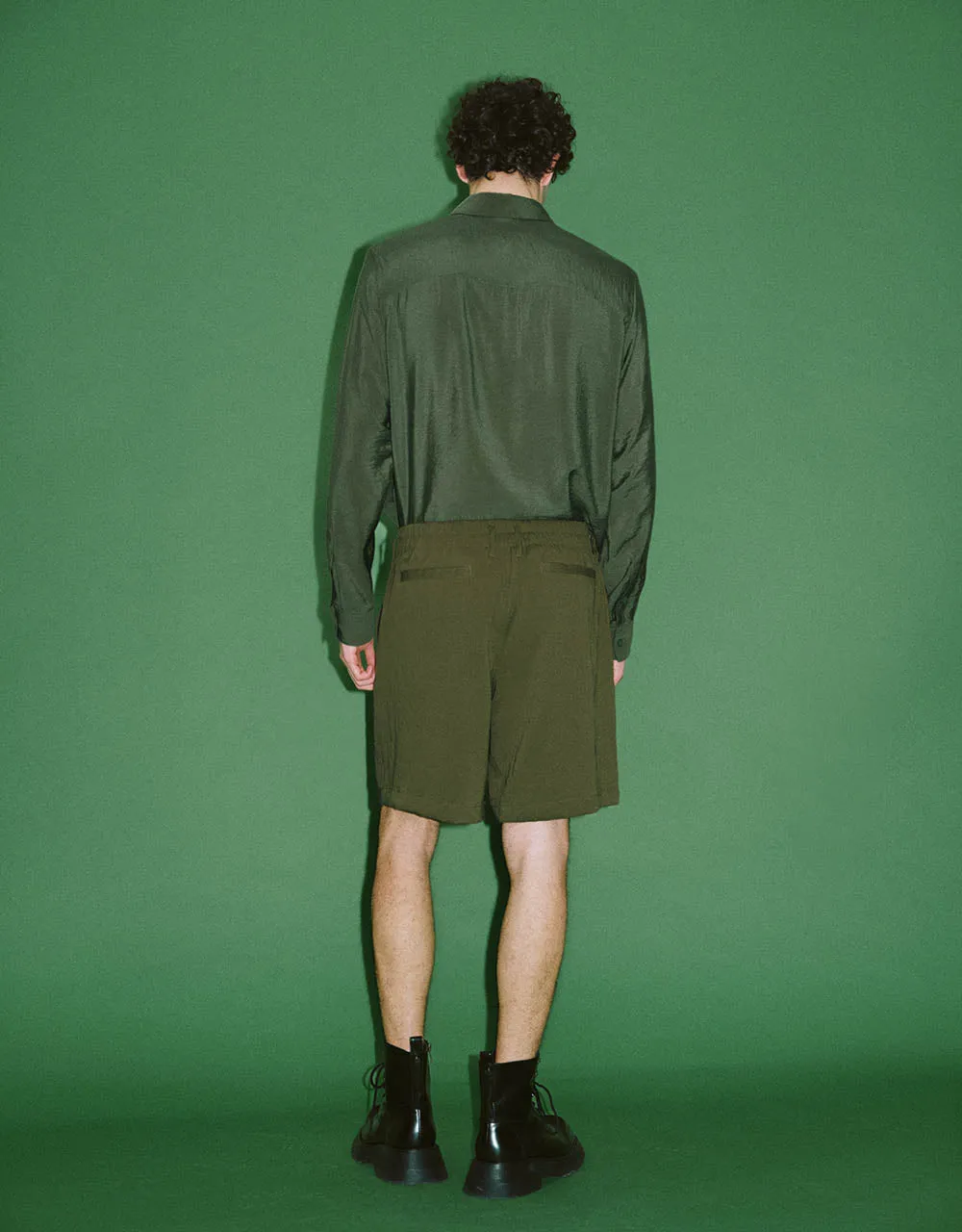 Loose Shorts