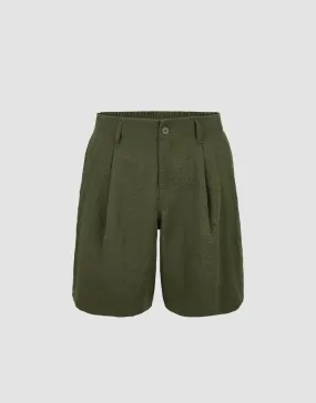 Loose Shorts