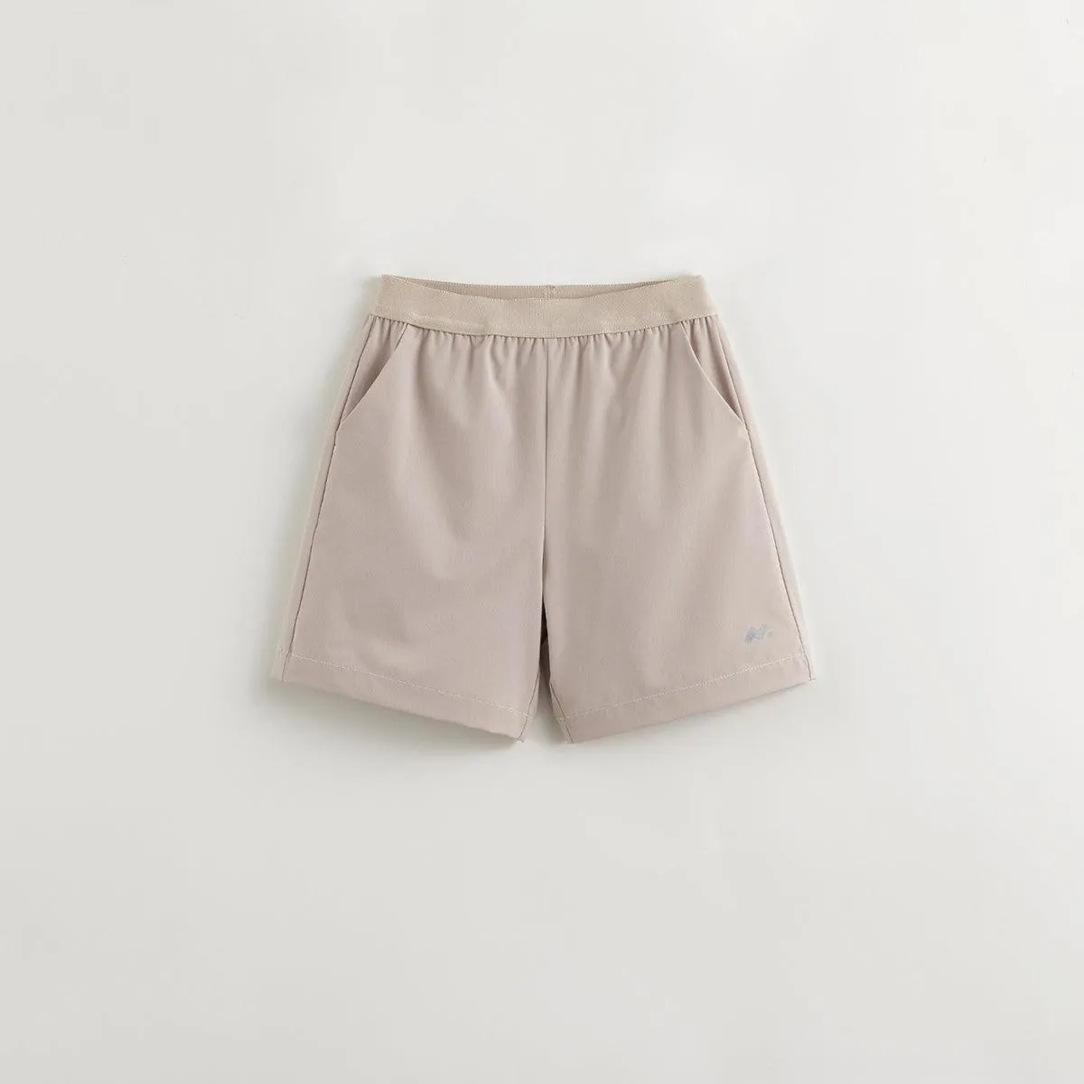 MARC & JANIE Boys Elastic Quick-Dry Shorts 240356