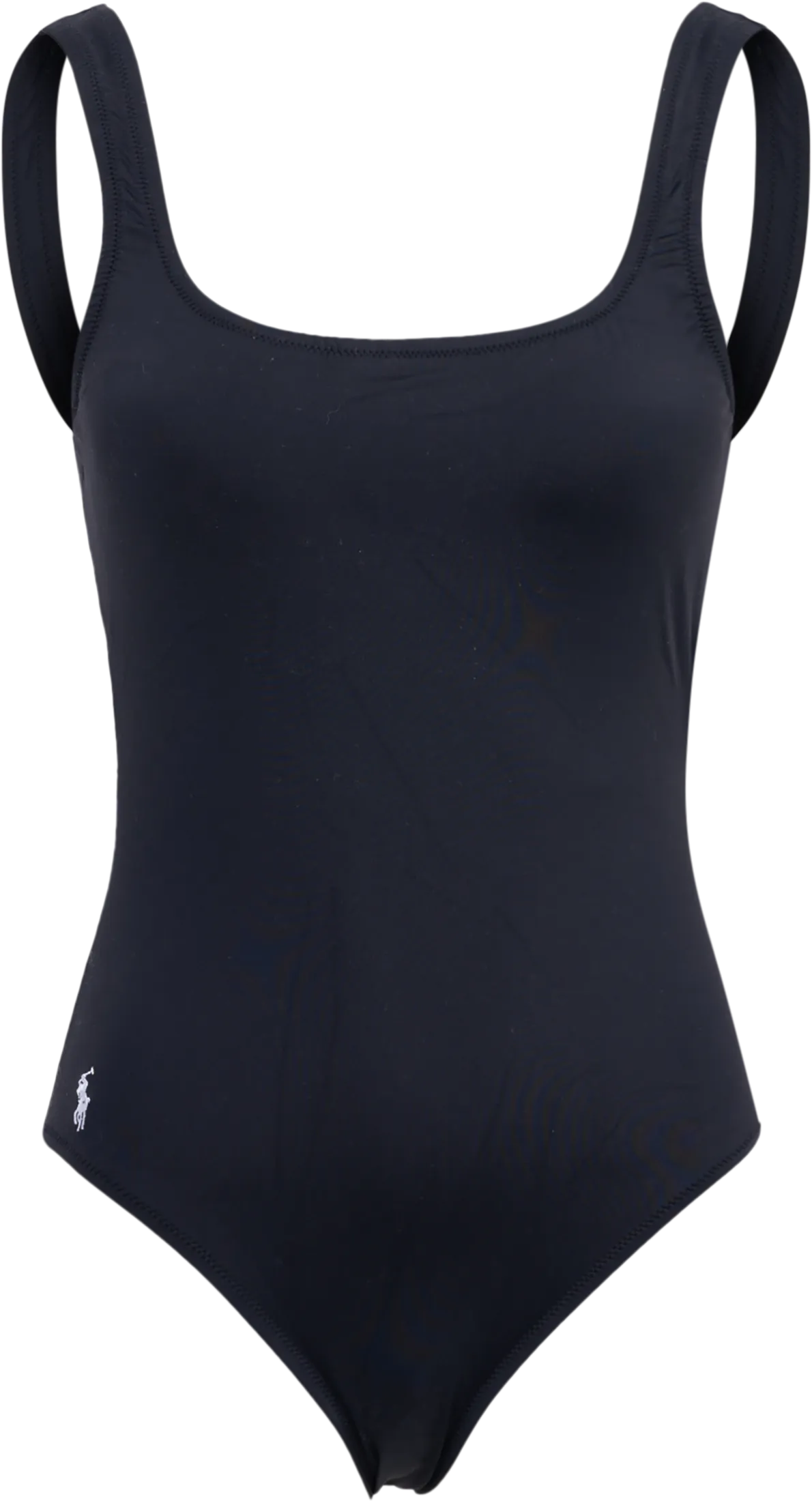 Martinique One Piece Solid - Black